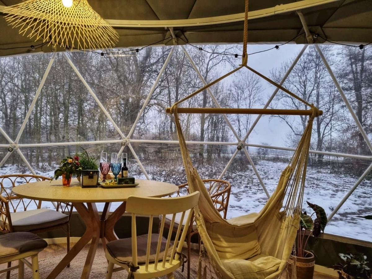 Leniwka Hotel Swiebodzin Bagian luar foto