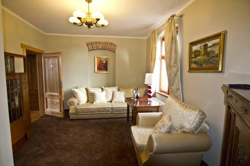 Leniwka Hotel Swiebodzin Bagian luar foto