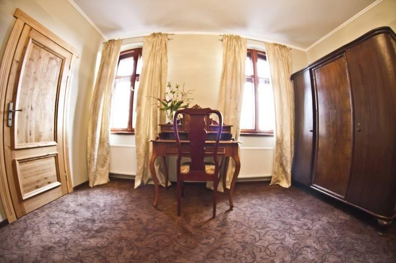 Leniwka Hotel Swiebodzin Bagian luar foto