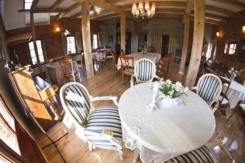 Leniwka Hotel Swiebodzin Bagian luar foto
