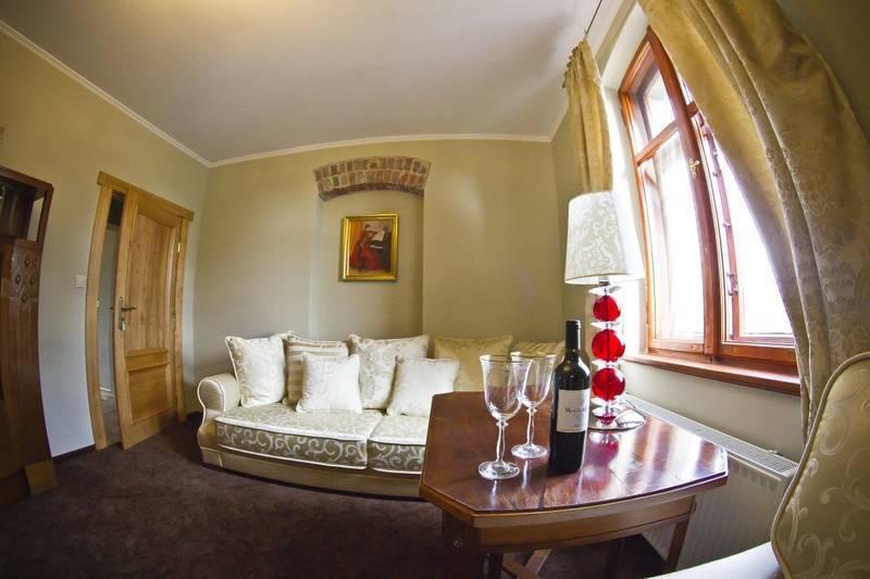 Leniwka Hotel Swiebodzin Bagian luar foto