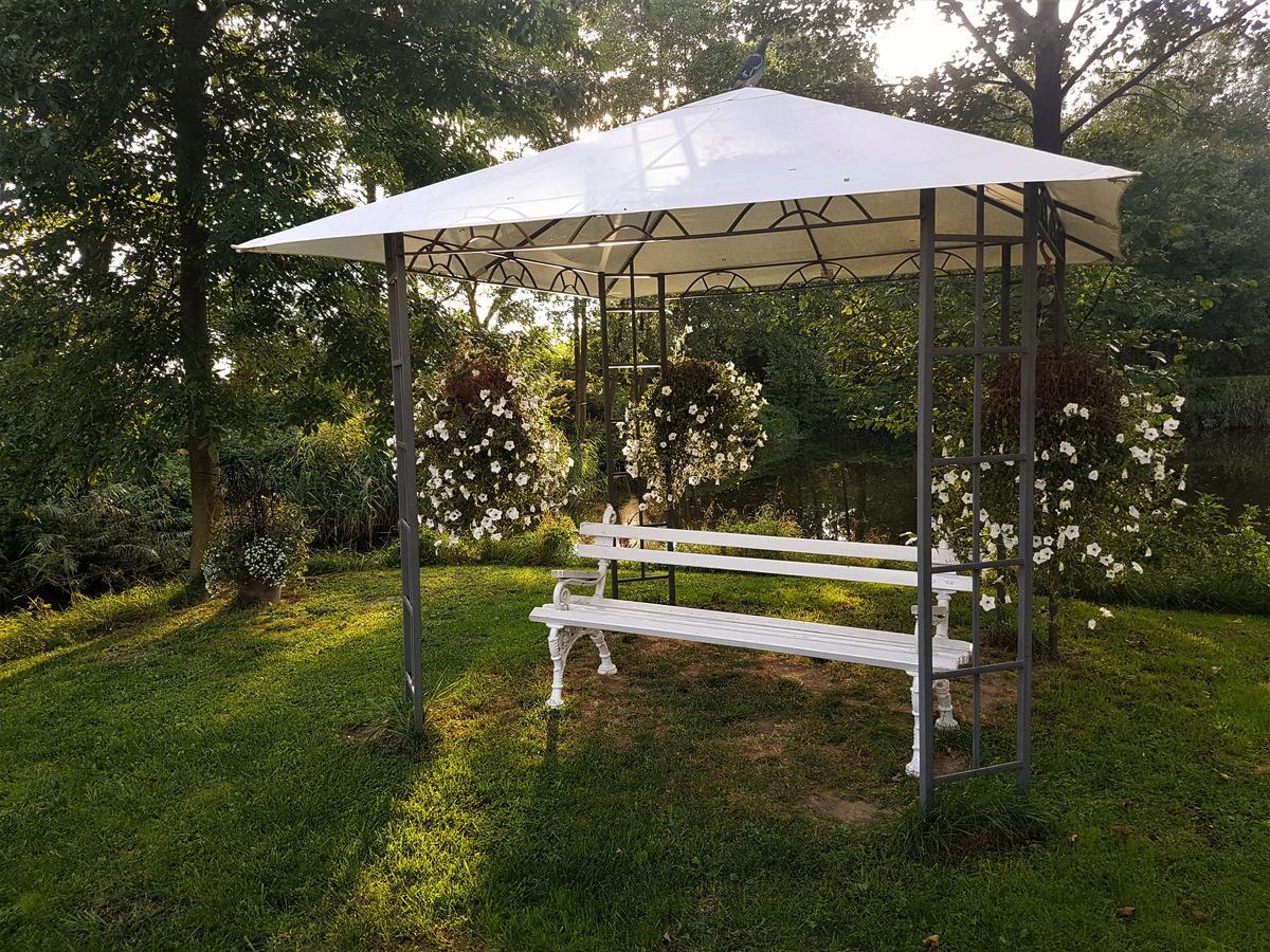 Leniwka Hotel Swiebodzin Bagian luar foto