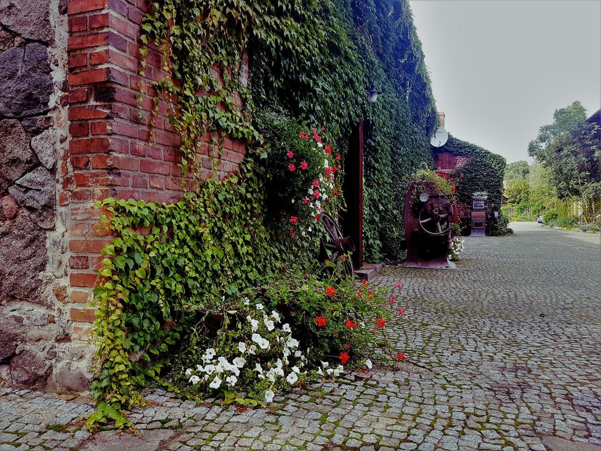 Leniwka Hotel Swiebodzin Bagian luar foto