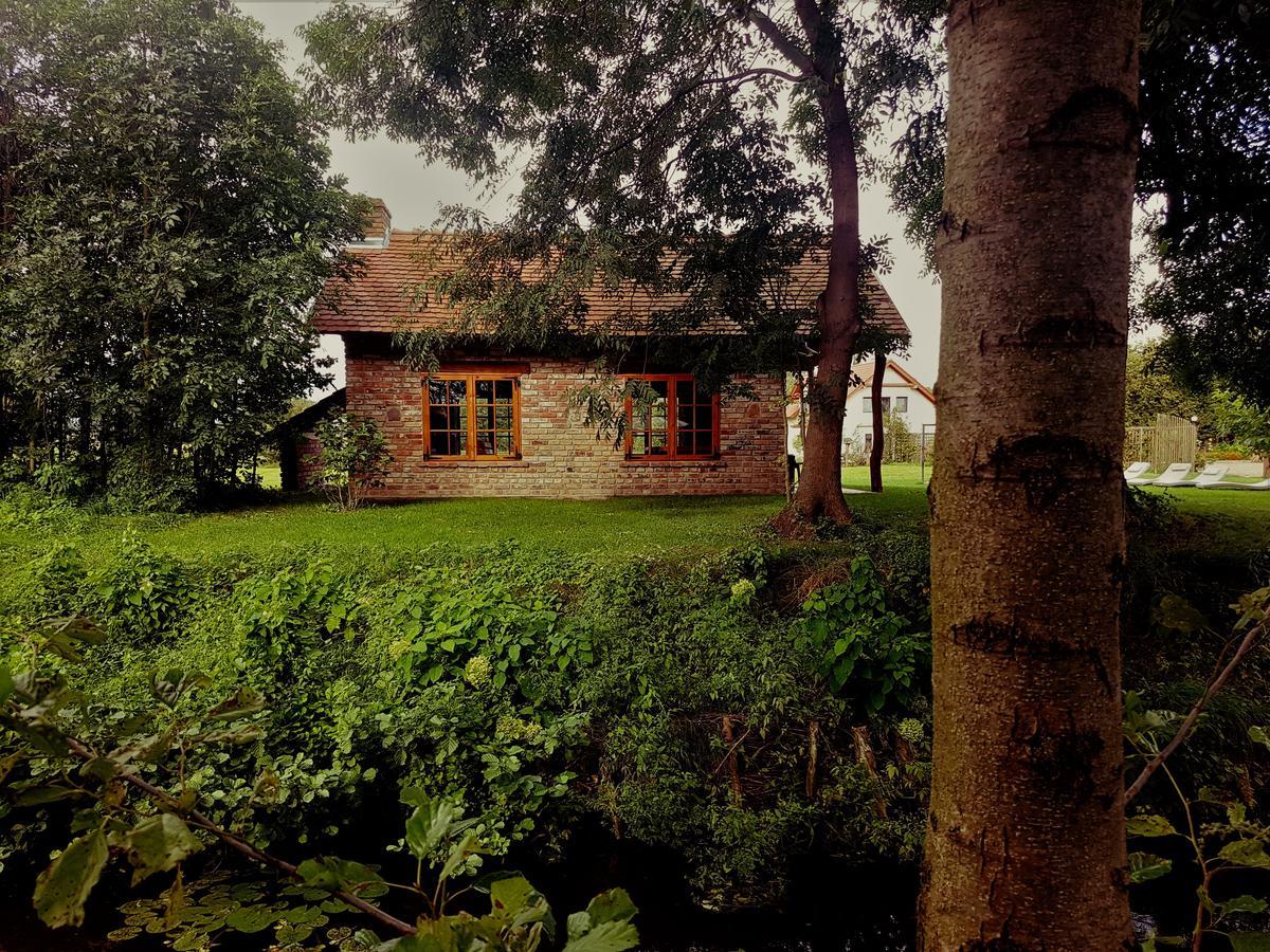 Leniwka Hotel Swiebodzin Bagian luar foto