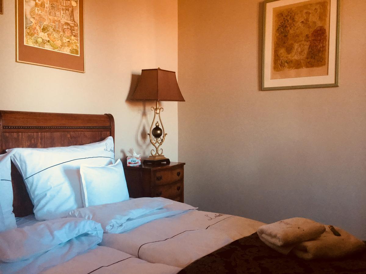 Leniwka Hotel Swiebodzin Bagian luar foto